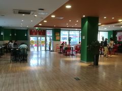 -麦当劳(季平店)