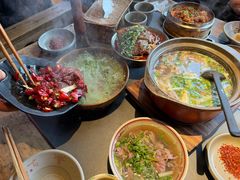 -古市香跷脚牛肉·非遗传承单位