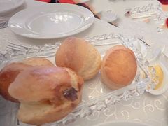 -Salon de Ville浦江汇(上海外滩华尔道夫酒店店)