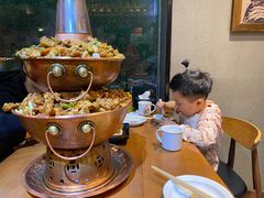 -炉小二铜锅牛蛙•川湘菜(三里屯店)