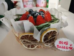 -姆们M Sweetie Cake(五道口店)
