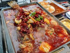 -麦凯伦烧烤·精酿超级工厂店(金桥总店)