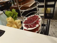 -八合里潮汕鲜牛肉火锅(上海汇智广场店)