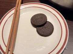 -贰醒·私房小院烧烤 (太古里店)