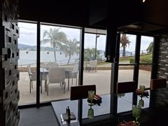 -雾山韩式烤肉·海南糟粕&椰子鸡火锅·海景餐厅(三亚绿发山海天JW万豪酒店)