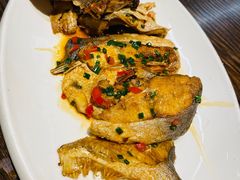 -大洋家·精品潮汕菜·生腌砂锅粥(天河东路店)