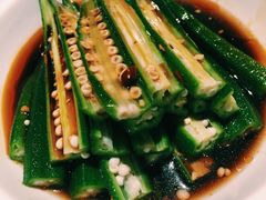 -琉璃餐厅(德基广场店)