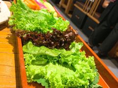 -黑牛の店·和牛烧肉(大悦城店)