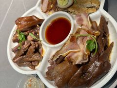-潮澎派·潮汕菜大排档(南较西路店)