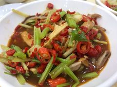 -红色湘菜馆(春风店)