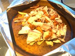 盐焗手撕鸡-新荣记(BFC外滩金融中心店)