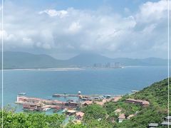 -海南分界洲岛旅游区