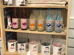 零售区-WONDER ICE 萬得冰田(建設路总店)