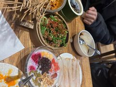 -叶婆婆钵钵鸡(乐山老店)