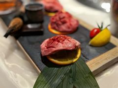 -厚贞日式烤肉(龙之梦店)