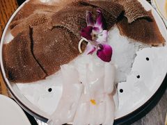 -百草滩羊清水涮羊肉(长城路店)