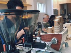 -% Arabica(京都东山店)