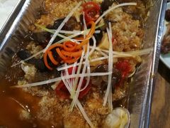 -三人行骨头王火锅(长寿店)