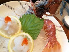 -Mr·Fish鱼鲜生海鲜放题(银泰in99店)