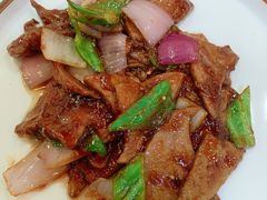 -锦園(伊势丹美食城店)