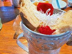 -菌自由丨野生菌火锅特色庭院餐厅(丽江古城店)