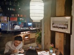 大堂-路小缦·珍馐美馔(市心北路店)