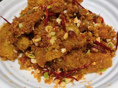 煎粉蒸肉-银满斗(步行街总店)