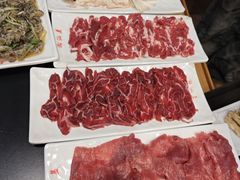 -潮汕美牛肉丸火锅店(天宁寺店)