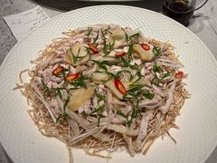 -不仔客海鲜·烧烤·270度海景餐厅(大东海店)