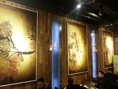 -蜀九香火锅(九眼桥店)
