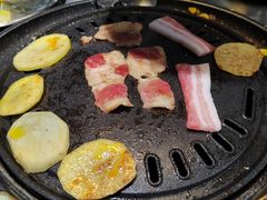 -小团团·路边烤牛肉(南岭壹街店)