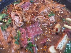 -六爷门框百年卤煮