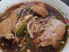 双交面加笋干-状元楼(东大街店)