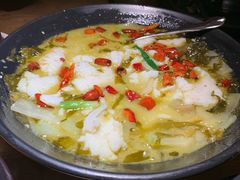 -金牌外婆家(苏州中心店)