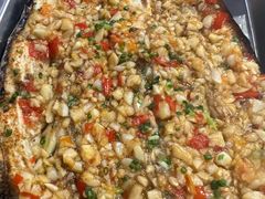 -串小白烧烤(金沙洲店)