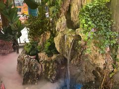 -蜀大侠火锅(森兰花园城店)