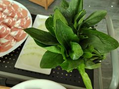 -阳坊大都涮羊肉(上地店)