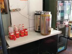-德泓面馆(颐高店)
