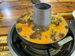 -唠叨坊私房菜(五一街店)