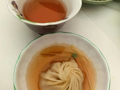 -桂满陇·手作小笼包&江南叫花鸡(中山公园店)