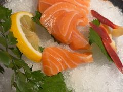 -环球渔市·平价海鲜餐厅(西溪天虹店)