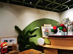 -Catch Bagel(芳草地店)