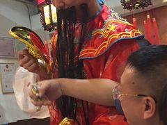 -百年银屏蚝烙·潮汕菜·非遗(乐山店)