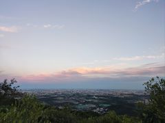 -北京西山国家森林公园