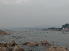 -老虎石海上公园