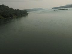 -黄河小浪底水利枢纽风景区