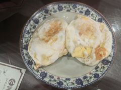 荷包蛋-鸿兴面馆馄饨小笼(稻香店)