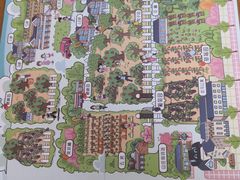 导游图-大连北马山庄