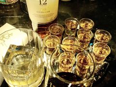 -柒Lounge(三里屯店)
