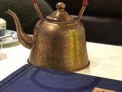 -京味民福烤鸭店(建设四马路店)
